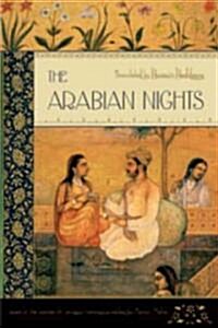 The Arabian Nights (Paperback, New Deluxe, Deckle Edge)