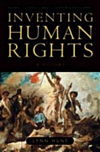 Inventing Human Rights: A History (Paperback)