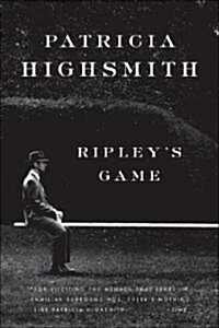 Ripleys Game (Paperback)