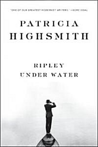 Ripley Under Water (Paperback)