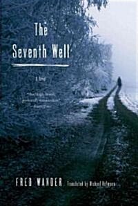 The Seventh Well (Paperback)