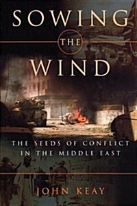 Sowing the Wind (Paperback)