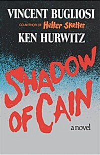 Shadow of Cain (Paperback)