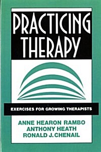 Practicing Therapy (Paperback)