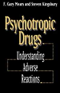 Psychotropic Drugs (Hardcover)