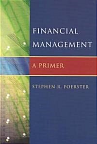 Financial Management (Paperback)