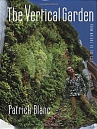 The Vertical Garden (Hardcover)