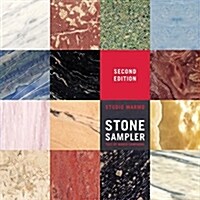 Stone Sampler [With CDROM] (Paperback, 2)