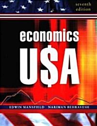 Economics U$a (Paperback, 7th)