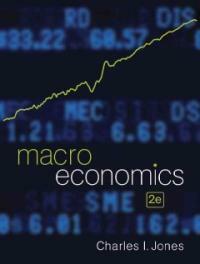 Macroeconomics 2nd ed