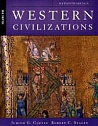 Western Civilization (Paperback, 16th)