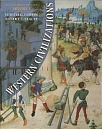 Western Civilizations (Paperback, Pass Code, 2nd)