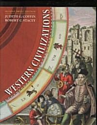 Western Civilizations (Paperback, Pass Code, 2nd)