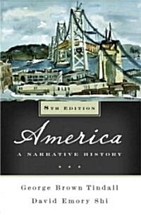 America (Hardcover, 8th)