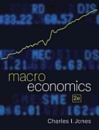 Macroeconomics (Hardcover, 2nd)