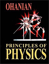 Principles of Physics (Paperback)