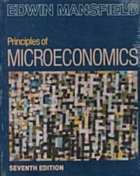 Principles of Microeconomics (Paperback, 7)