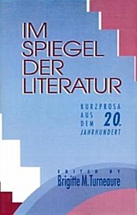 Im Spiegel Der Literatur (Paperback)