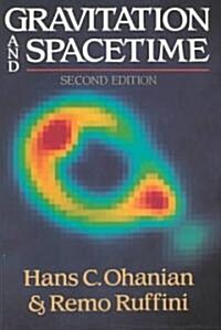 Gravitation and Spacetime (Hardcover, 2)