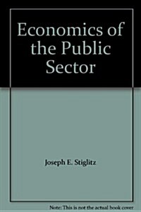 Economics of the Public Sector (Paperback, Study Guide)
