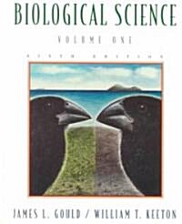 Biological Science, 1 (Paperback, 6, Revised)