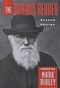 The Darwin Reader (Paperback, 2)