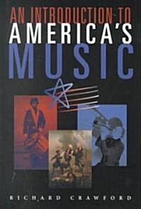 Introduction to American Music (Paperback)
