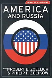 America and Russia (Paperback)