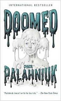 Doomed (Paperback)