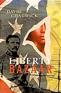 Liberty Bazaar (Paperback)