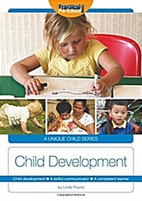 Child Development : A Skillful Communicator, a Competent Learner (Paperback)