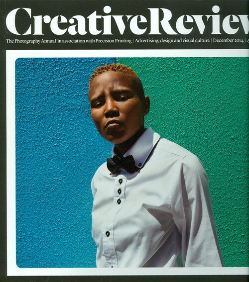 Creative Review -UK