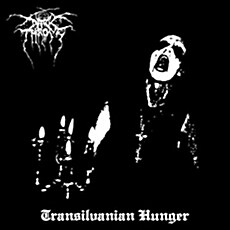 [수입] Darkthrone - Transilvanian Hunger [20th Anniversary Edition][2CD Digibook]