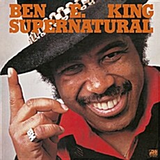 [수입] Ben E. King - Supernatural [Remastered]