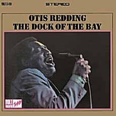 [수입] Otis Redding - The Dock Of The Bay [Remastered]