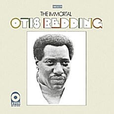 [수입] Otis Redding - The Immortal Otis Redding [Remastered]