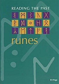 Runes : Cuneiform to the Alphabet (Paperback)