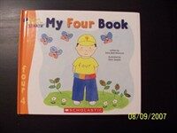 My four book