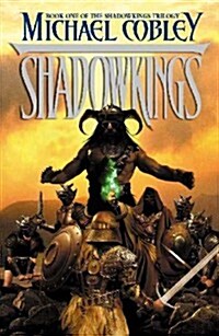 Shadowkings (Paperback)