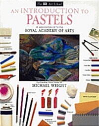 [중고] Introduction to Pastels (Art School) (Paperback, 2nd)