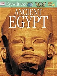 Ancient Egypt (Eyewitness) (Paperback, 2nd)