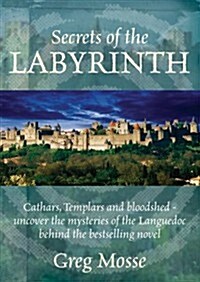 Secrets of the Labyrinth (Paperback)