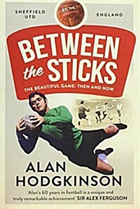 Between the Sticks (Paperback)