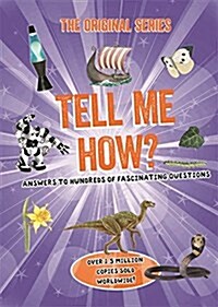 Tell Me How? (Paperback)