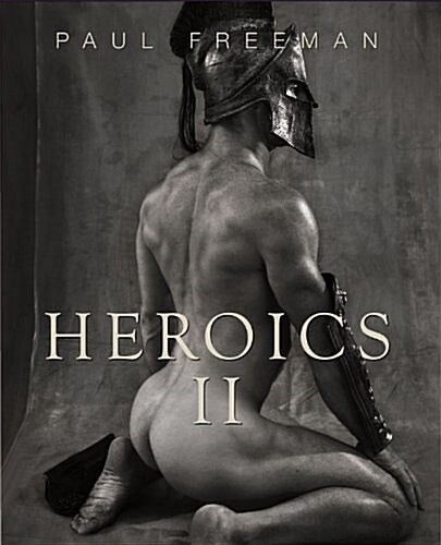 Heroics 2 (Hardcover)