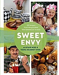 Sweet Envy (Hardcover)