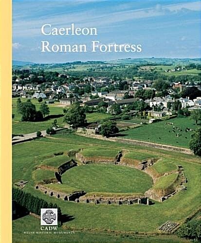 Caerleon Roman Fortress (Paperback)