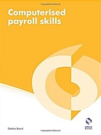 Computerised Payroll Skills (Paperback)