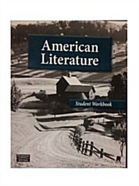 AMERICAN LITERATURE WORKBOOK (Paperback, 0)
