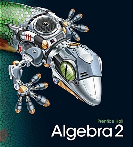 HIGH SCHOOL MATH 2011 ALGEBRA 2 FOUNDATIONS PRACTICE & PROBLEM SOLVING WORKBOOK (Paperback, 0)